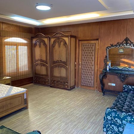 ڤيلا الميراچ Meriage Cairo Exterior foto