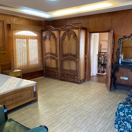 ڤيلا الميراچ Meriage Cairo Exterior foto