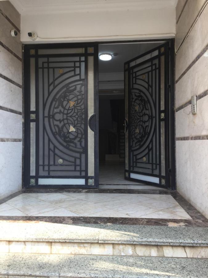 ڤيلا الميراچ Meriage Cairo Exterior foto